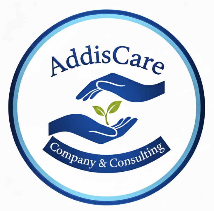 AddisCare Logo